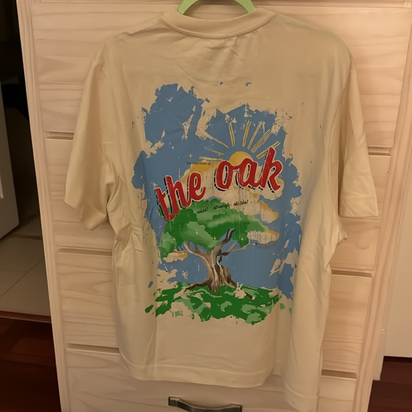 T-Shirt unisex H&M - Picture 3 of 3